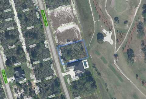 5227 Pebble Beach Drive, Sebring, FL 33872