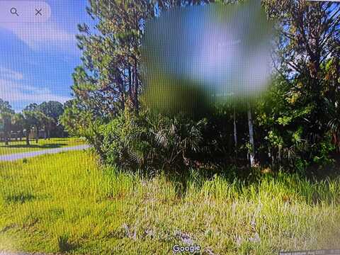 1832 Firethorn Road NW, Palm Bay, FL 32907