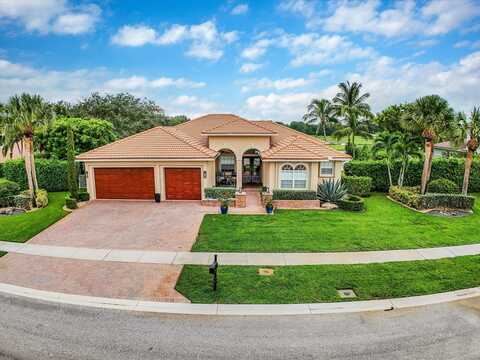 3776 Isle Vista Boulevard, Wellington, FL 33449