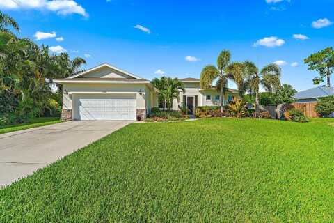2386 SW Madrid Road, Port Saint Lucie, FL 34953