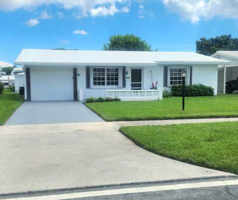 108 SW 18th Street, Boynton Beach, FL 33426