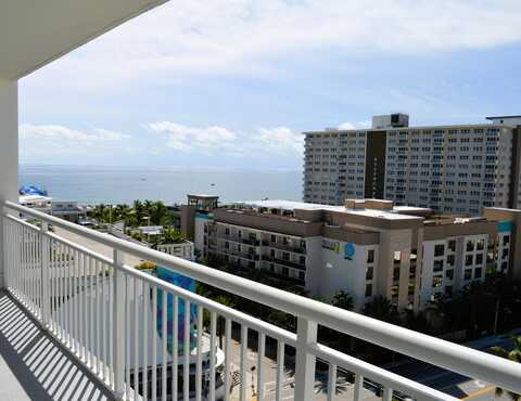 201 N Ocean Boulevard, Pompano Beach, FL 33062