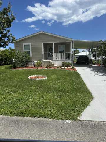 6 Isabella Lane, Port Saint Lucie, FL 34952