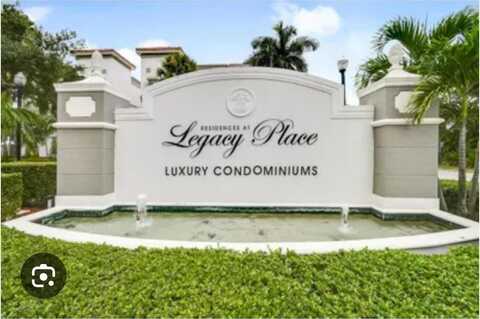 11012 Legacy 204 Drive, Palm Beach Gardens, FL 33410