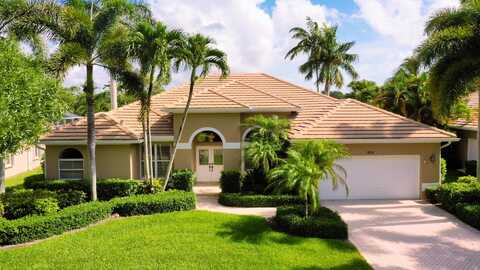 1935 SW Whitemarsh Way, Palm City, FL 34990