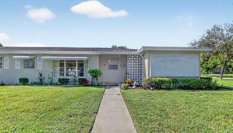 350 High Point Boulevard, Delray Beach, FL 33445
