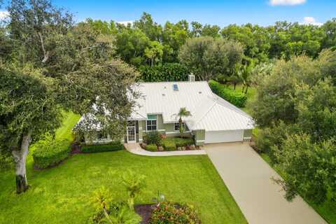 737 SW Wood Creek Drive, Palm City, FL 34990