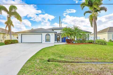 2548 SW Edgarce Street, Port Saint Lucie, FL 34953