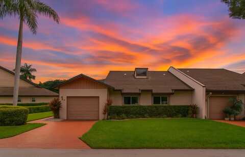 4674 Fountains Drive S, Lake Worth, FL 33467