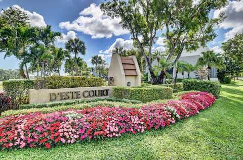 4254 Deste Court, Lake Worth, FL 33467