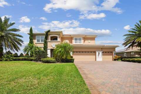 18229 Bellezza Drive, Orlando, FL 32820