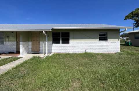 2650 Seneca Avenue, Fort Pierce, FL 34946