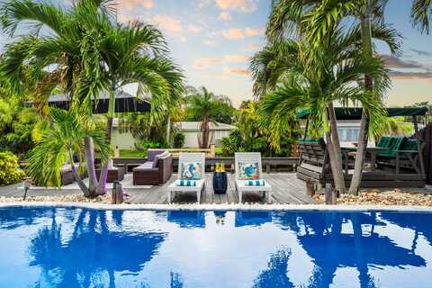 1621 NE 63rd Court, Fort Lauderdale, FL 33334