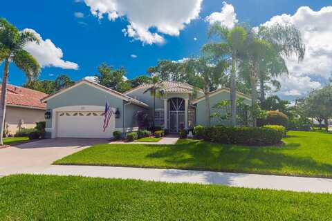430 NW Brookville Court, Port Saint Lucie, FL 34986