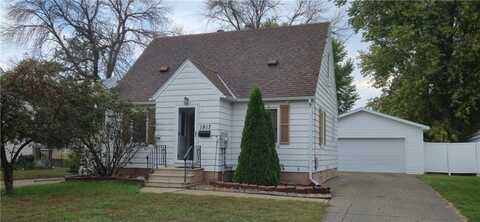 1917 E Oakland Avenue, Austin, MN 55912