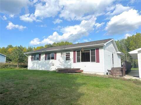 2305 4th Avenue E, International Falls, MN 56649