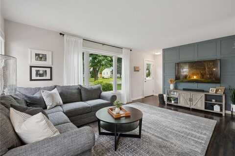 3532 Yukon Avenue S, Saint Louis Park, MN 55426