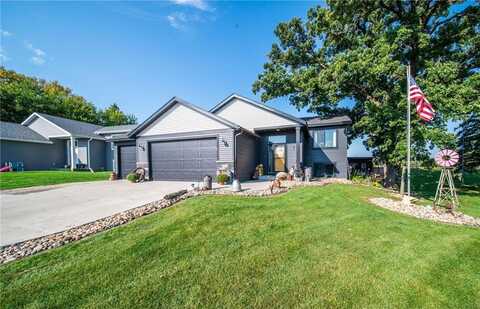 1007 Blanch Ct, Mantorville, MN 55955