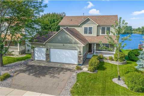 11508 Arnold Palmer Drive, Blaine, MN 55449