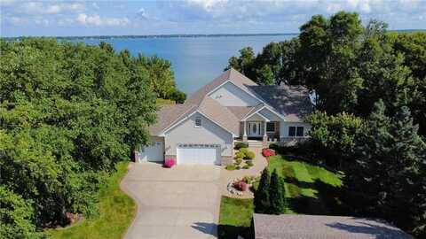 521 E Summit Street, Battle Lake, MN 56515