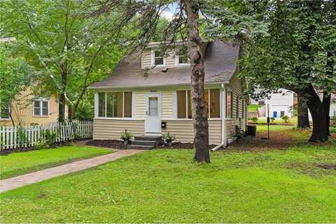 2365 Doswell Avenue, Saint Paul, MN 55108