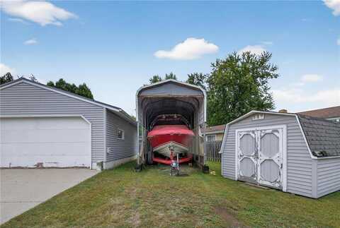 199 Hillwood Drive, Lake City, MN 55041