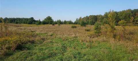 Xxx Lot 2 County Line Avenue, Black Brook Twp, WI 54007