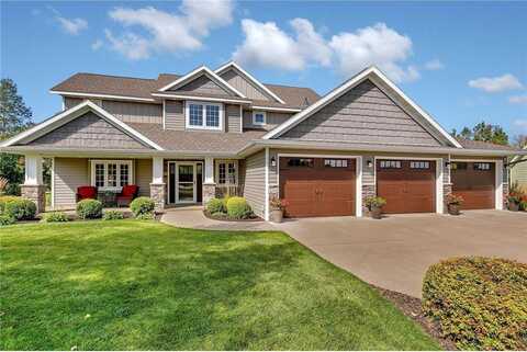 3341 Topaz Lane S, Saint Cloud, MN 56301