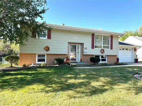 350 Lakehill Drive, Worthington, MN 56187