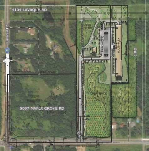 507x Maple Grove Road, Hermantown, MN 55811