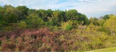 Xxx Lot 3 County Line Avenue, Black Brook Twp, WI 54007