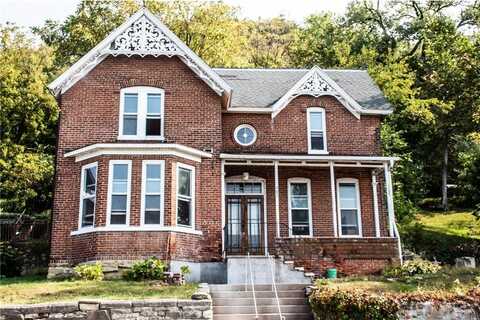 101 N 2nd Street, Alma, WI 54610