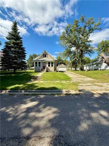 215 N Bruce Street, Ivanhoe, MN 56142