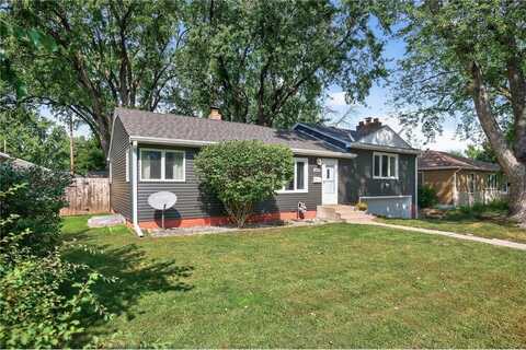 6516 43rd Avenue N, Crystal, MN 55428