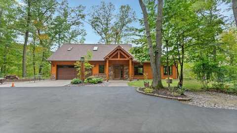33666 Breezy Drive, Grey Eagle Twp, MN 56318