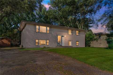 601 79th Avenue NE, Spring Lake Park, MN 55432