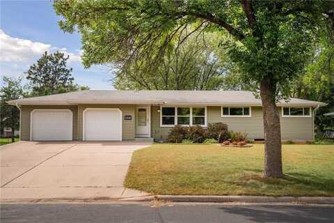 11516 Jonquil Street NW, Coon Rapids, MN 55433