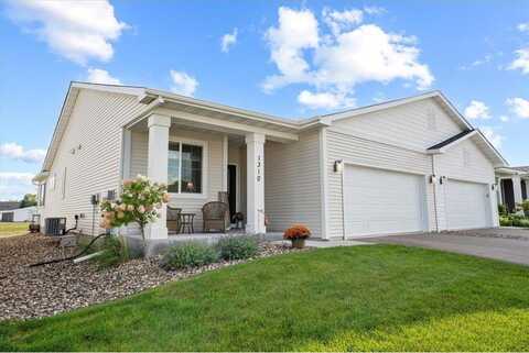 1310 Rose Street, New Richmond, WI 54017