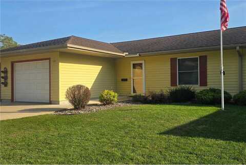 504 Fillmore Street W, Preston, MN 55965