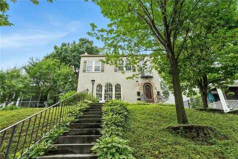 4440 Upton Avenue S, Minneapolis, MN 55410