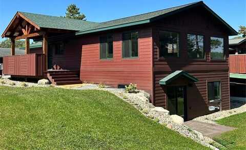 716 Park Ave N, Park Rapids, MN 56470