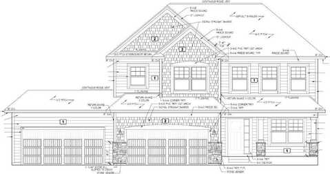 11528 19th Street NE, Saint Michael, MN 55376