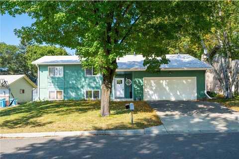 739 12th Street N, Sauk Rapids, MN 56379