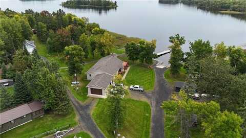 12970 White Eagle Lane, Kabetogama, MN 56669