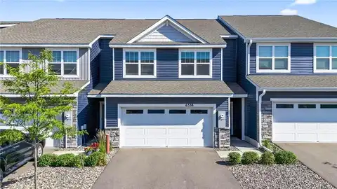 6538 Genevieve Trail S, Cottage Grove, MN 55016