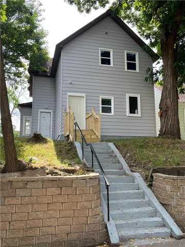 1026 Fremont Avenue, Saint Paul, MN 55106