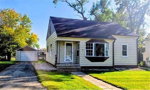 113 Iowa Avenue, Hoffman, MN 56339