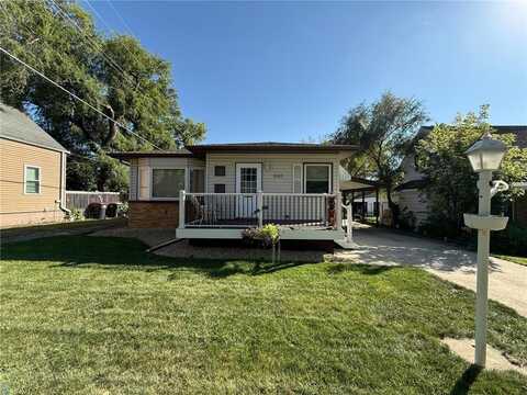 845 9th Avenue, Granite Falls, MN 56241