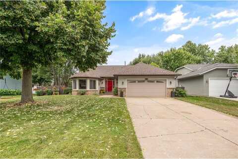 4969 Georgia Lane, White Bear Lake, MN 55110