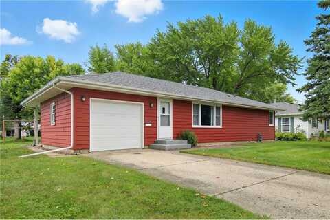 604 Prospect Street, Owatonna, MN 55060